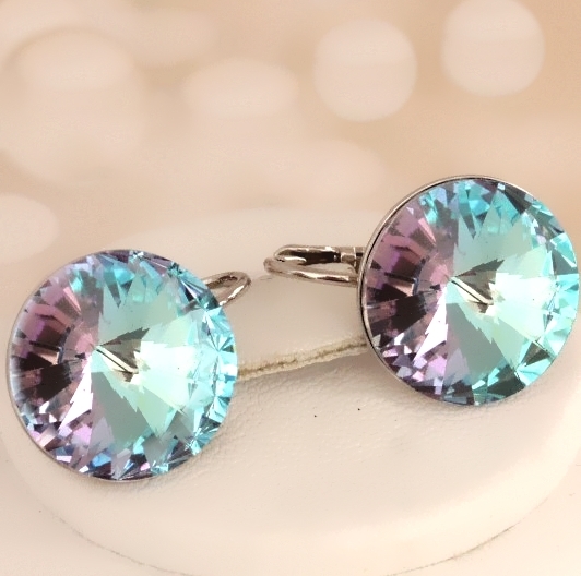 Серьги SW Н01-9588