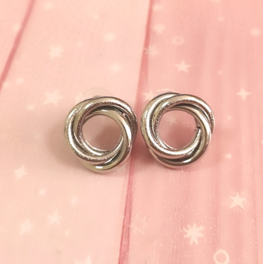 Серьги Н01-9591р