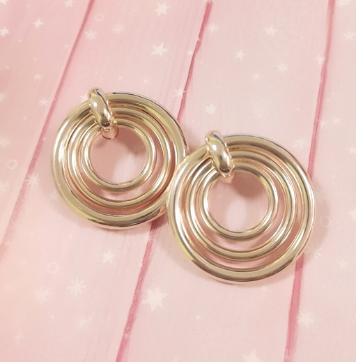 Серьги Н01-9975р