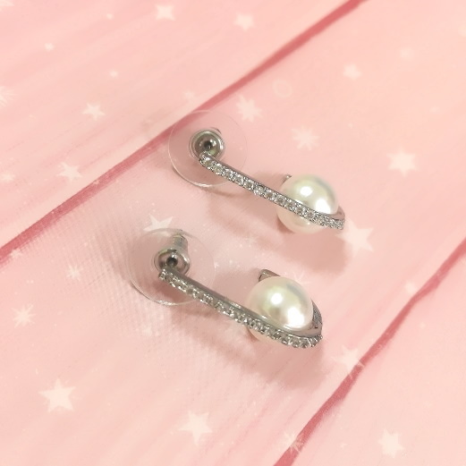 Серьги Н01-9686/1р