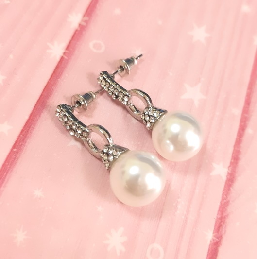 Серьги Н01-9988р