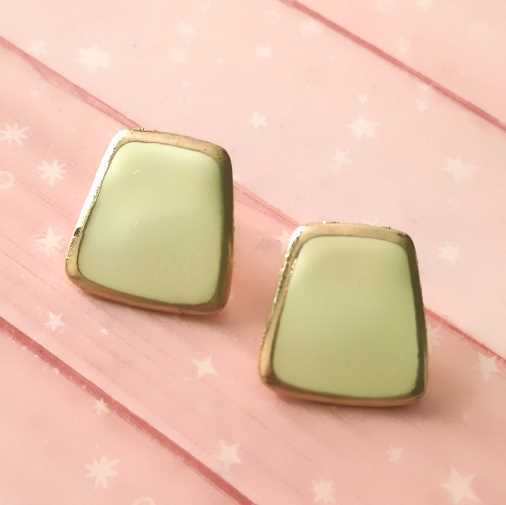 Серьги Н01-10914р