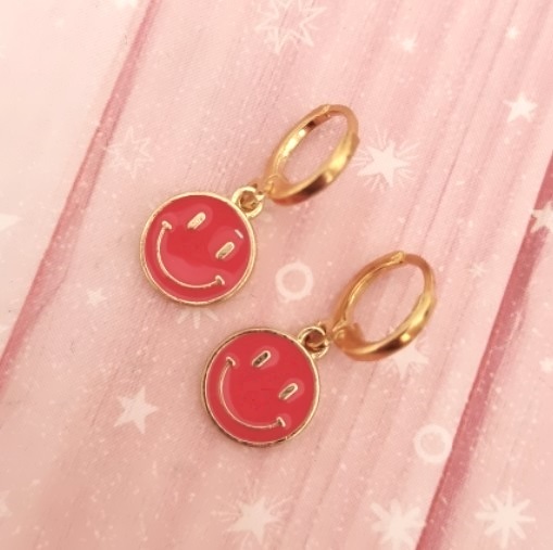 Серьги Н01-12237р