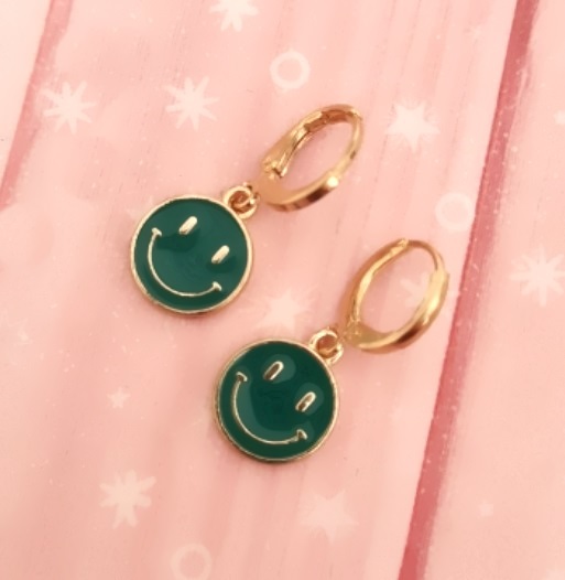 Серьги Н01-12054р