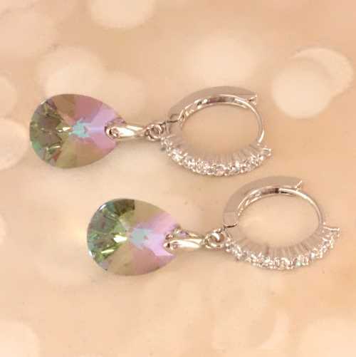 Серьги SW Н01-13044