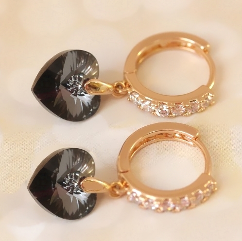 Серьги SW Н01-12127