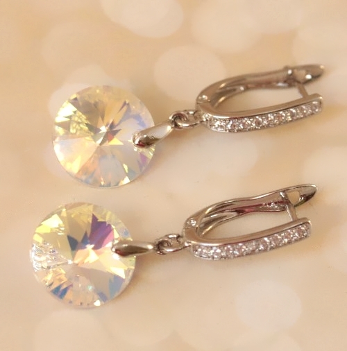 Серьги SW Н01-12123