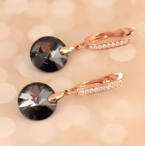 Серьги SW Н01-12020