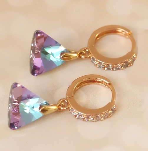 Серьги SW Н01-12344