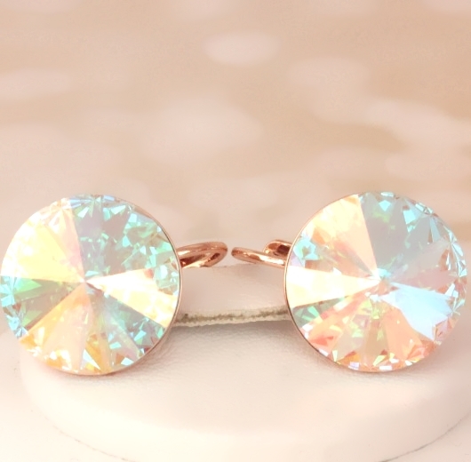 Серьги SW Н01-12460