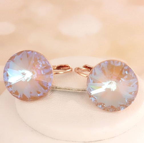 Серьги SW Н01-12563