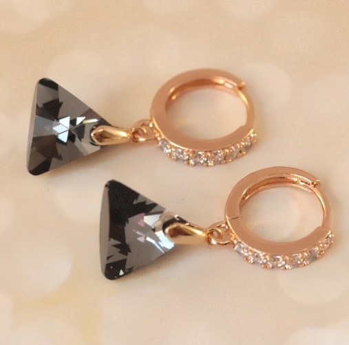 Серьги SW Н01-12650