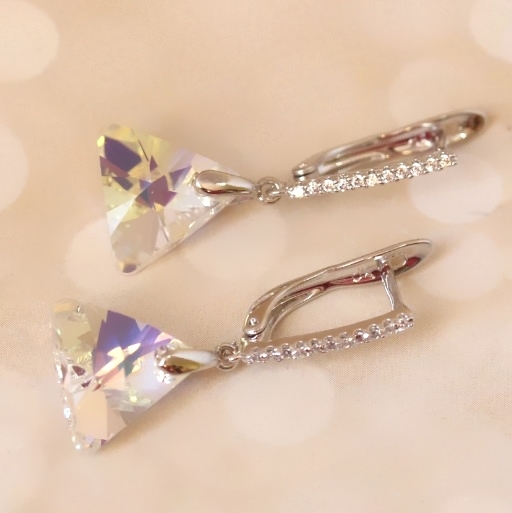 Серьги SW Н01-12620