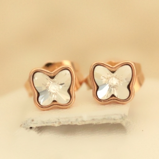 Серьги-гвоздики SW Н01-12579
