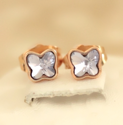 Серьги-гвоздики SW Н01-12517р