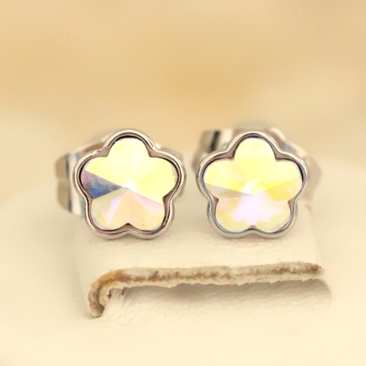 Серьги-гвоздики SW Н01-12583р