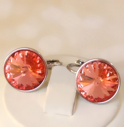Серьги SW Н01-12058