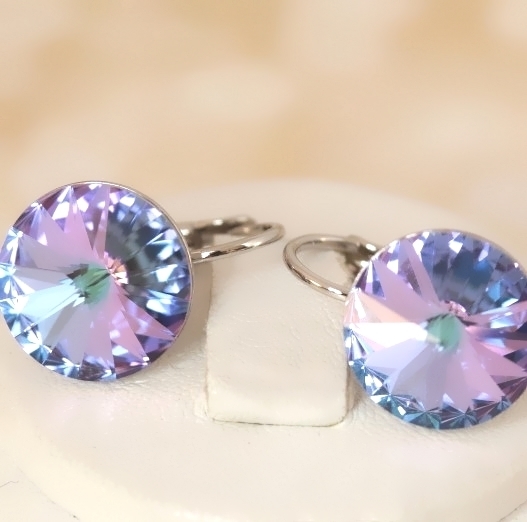 Серьги SW Н01-13502