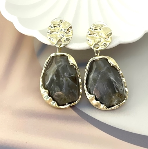 Серьги Н01-13909