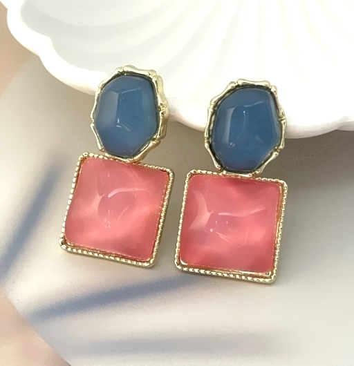 Серьги Н01-13720