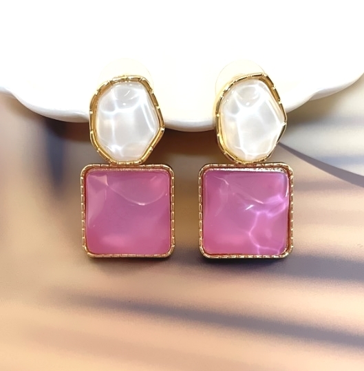 Серьги Н01-13775