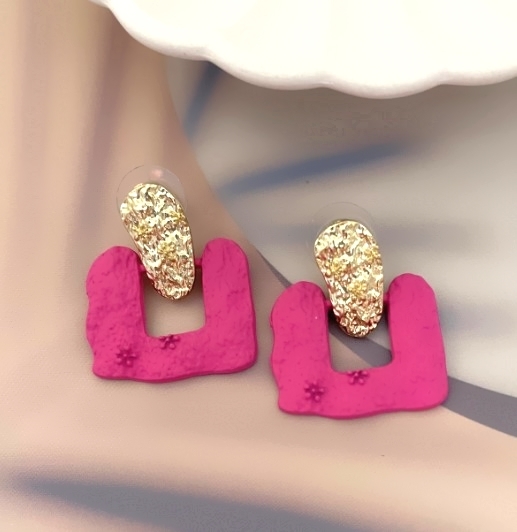 Серьги Н01-14603
