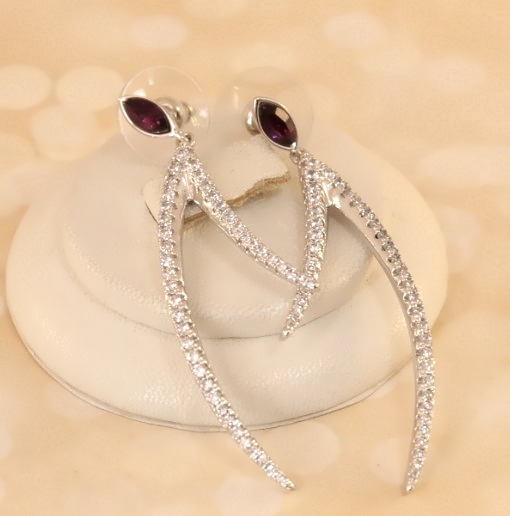 Серьги SW Н01-14242