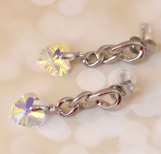 Серьги SW Н01-14103р