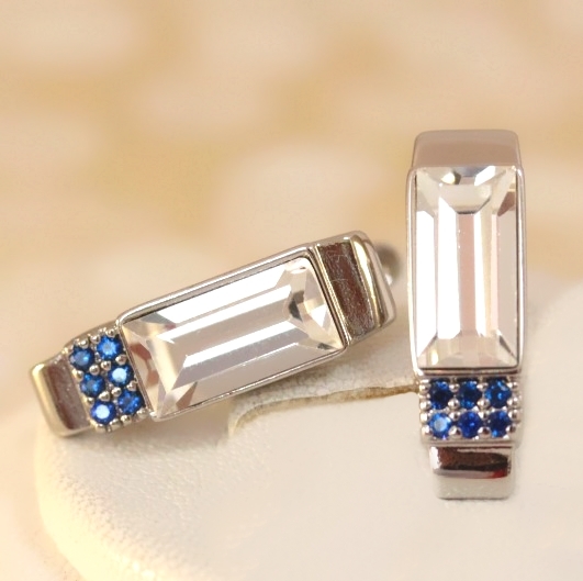 Серьги SW Н01-14509