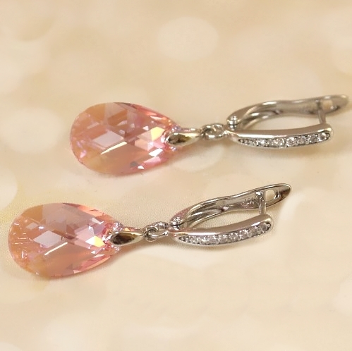 Серьги SW Н01-15045