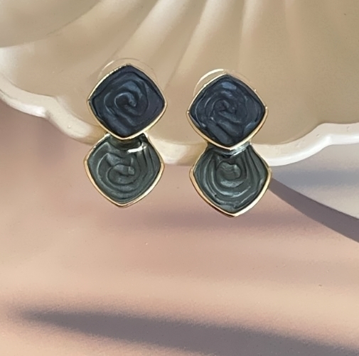 Серьги Н01-15043