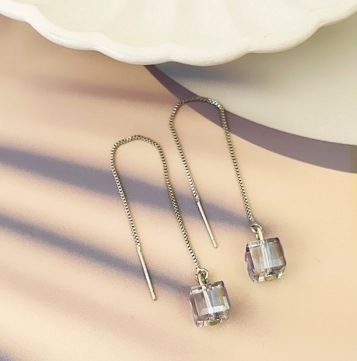 Серьги Н01-15050