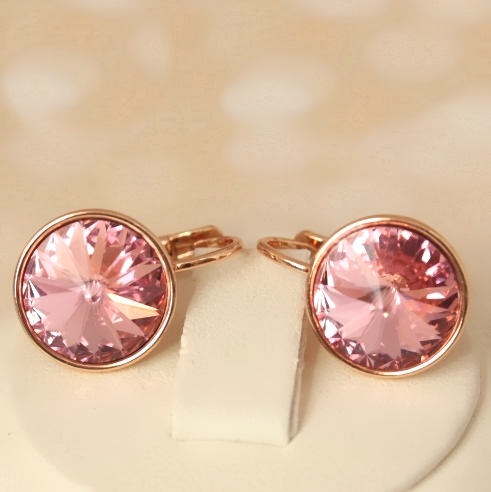 Серьги SW Н01-15233