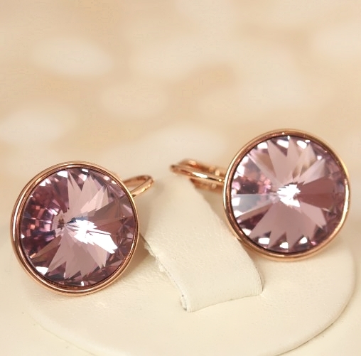Серьги SW Н01-15203