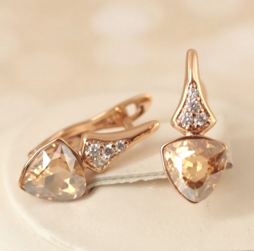 Серьги SW Н01-15341