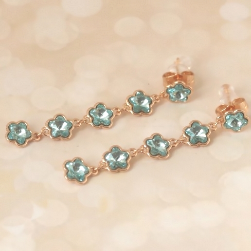 Серьги SW Н01-15249