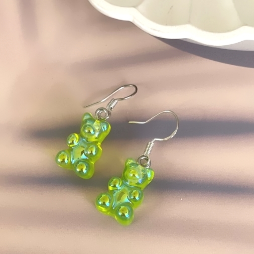 Серьги Н01-8594р