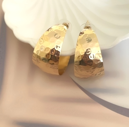 Серьги Н01-12101