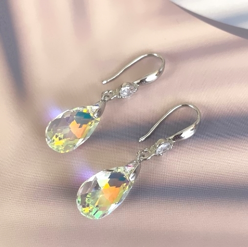 Серьги Н01-8517