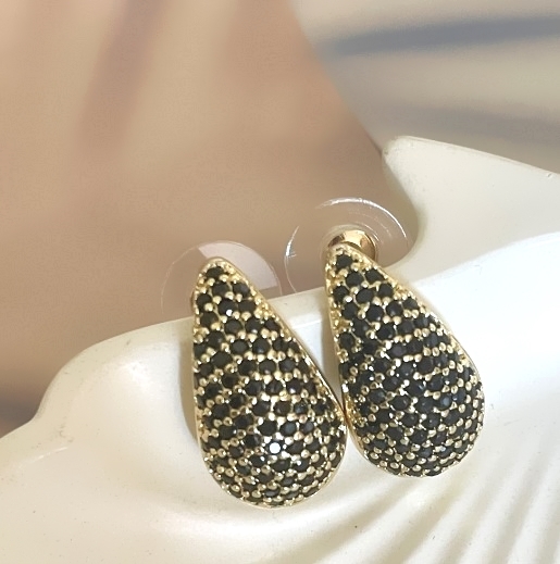 Серьги Н01-6030