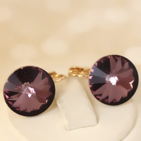 Серьги SW Н01-8817