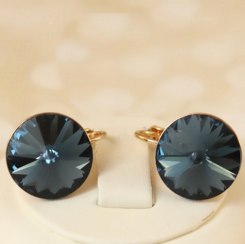 Серьги SW Н01-12589