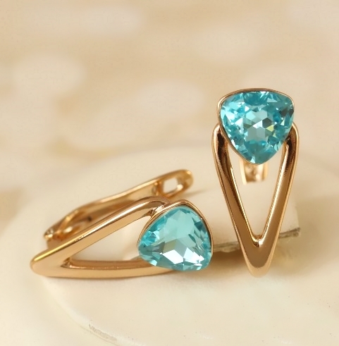 Серьги SW Н01-5170