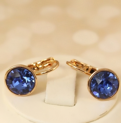 Серьги SW Н01-4130