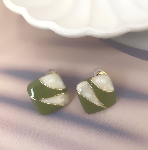 Серьги Н01-8733