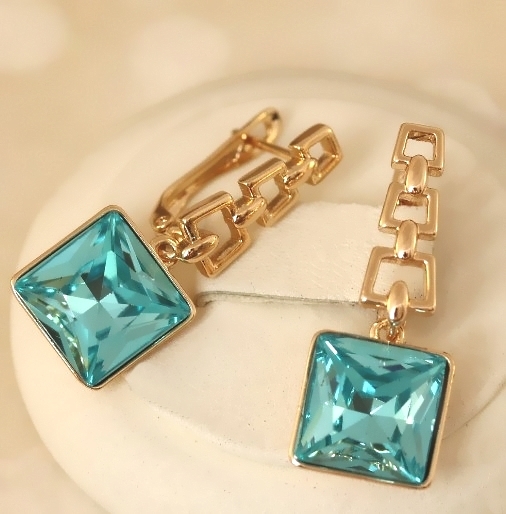 Серьги SW Н01-12120
