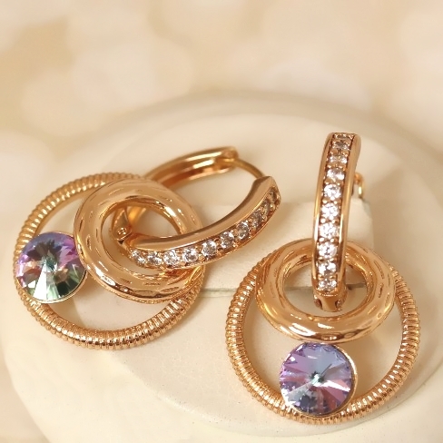 Серьги SW Н01-13070
