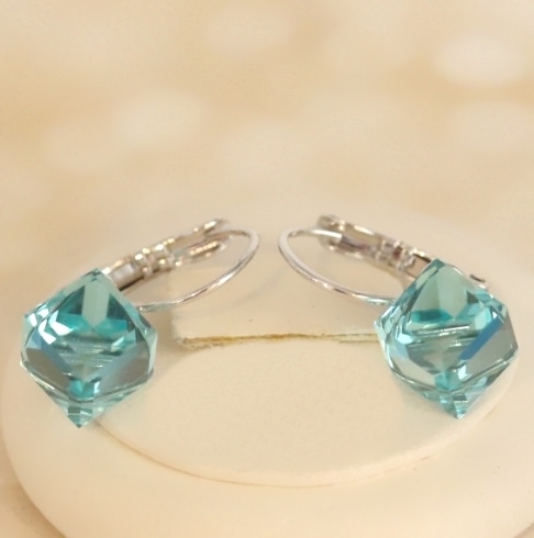 Серьги SW Н01-7041