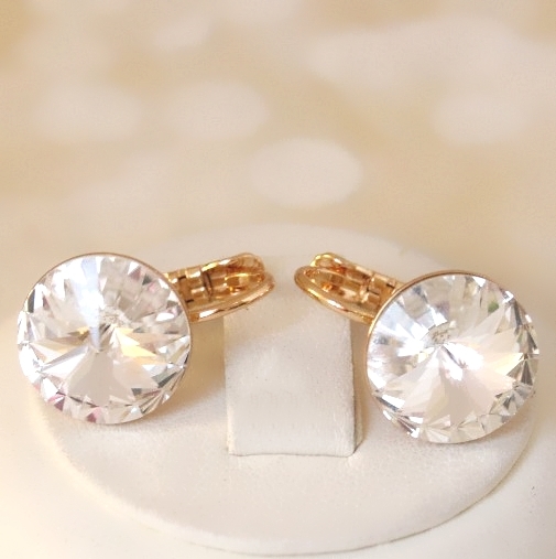 Серьги SW Н01-2700