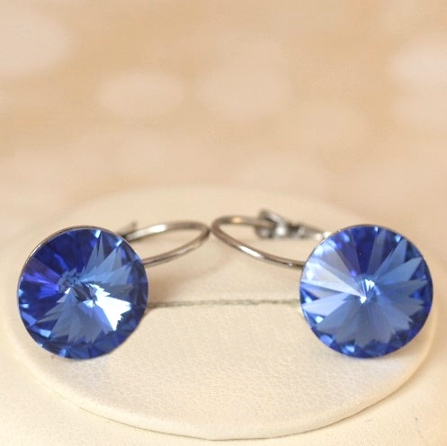 Серьги SW Н01-3060
